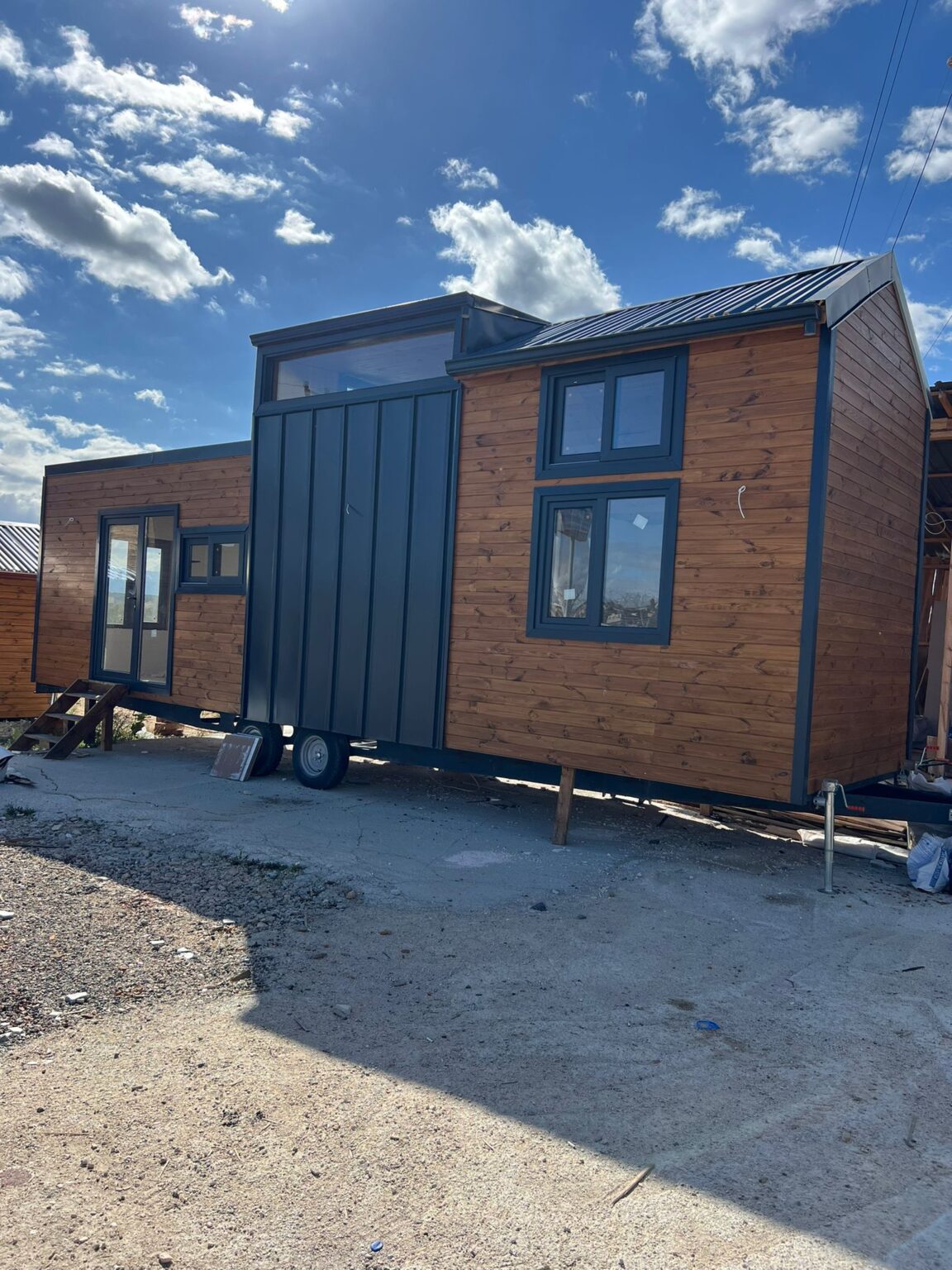 Hawoods Ahşap Yapı