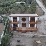 Hawoods Ahşap Yapı