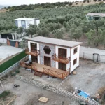 Hawoods Ahşap Yapı