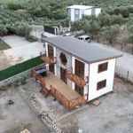 Hawoods Ahşap Yapı