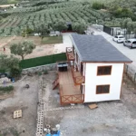 Hawoods Ahşap Yapı