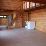 Hawoods Ahşap Yapı