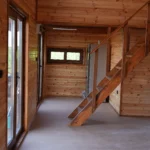 Hawoods Ahşap Yapı