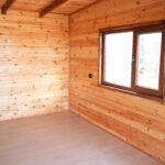 Hawoods Ahşap Yapı