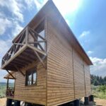 Hawoods Ahşap Yapı