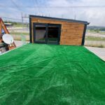 Hawoods Ahşap Yapı