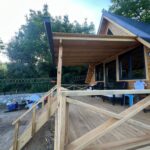 Hawoods Ahşap Yapı