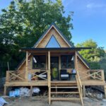 Hawoods Ahşap Yapı