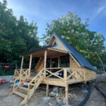 Hawoods Ahşap Yapı