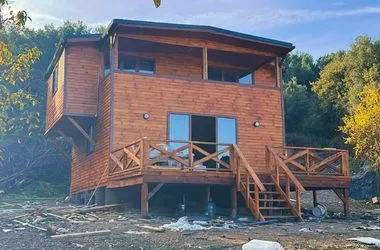 Hawoods Ahşap Yapı